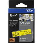 Brother Етикети BROTHER FLe-6511 (FLE6511)