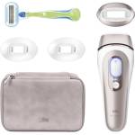 Braun Smart Skin Expert PL7257 Епилатори