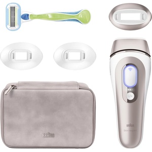 Braun Smart Skin Expert PL7257 Епилатори