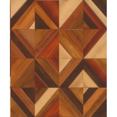 Rasch Samolepicí tapeta na zeď, imitace dřeva, 0,53 x 6,00 m