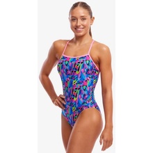 Funkita dámské plavky Funk & Blues