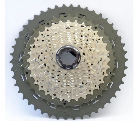 Shimano CS-M8000