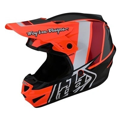 Troy Lee Designs GP Nova 2023