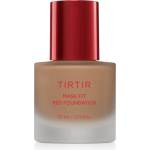 TIRTIR Mask Fit Red Foundation озаряващ течен фон дьо тен с хидратиращ ефект цвят 33C Hazel 30ml