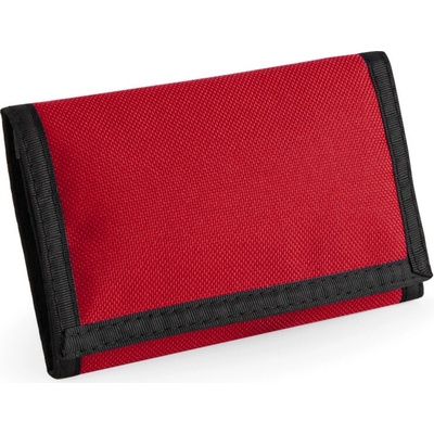 BagBase Peněženka BG 40 COT52004024899-classic red