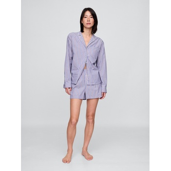 GAP Къси панталони с пижама GAP GAP | Sin | ЖЕНИ | XS