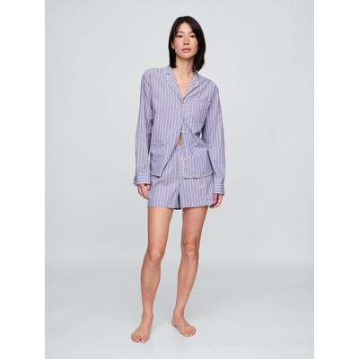 GAP Къси панталони с пижама GAP GAP | Sin | ЖЕНИ | XS