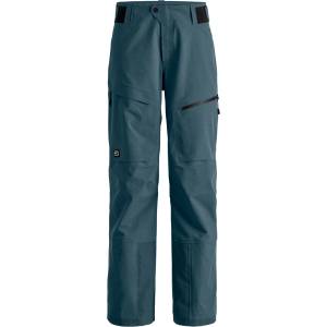 Ortovox Ски панталон Ortovox Women's Ravine Free 3L Pants Ski trousers - Dark Arctic Grey (107-4221-0117)