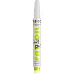 NYX Cosmetics Fat Oil Slick Click тониращ балсам за устни цвят 13 Going live 2 гр