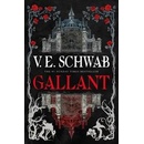 Gallant - V.E. Schwab