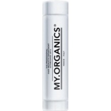 MY.Organics The Organic Lip Balm 9 ml