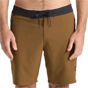 Roark Мъжки къси панталони Roark Venture Shorts - Otter - размер 34 (US) (012-4121-0215)