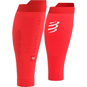 Compressport R2 Oxygen T4 Kompresné lýtkové návleky