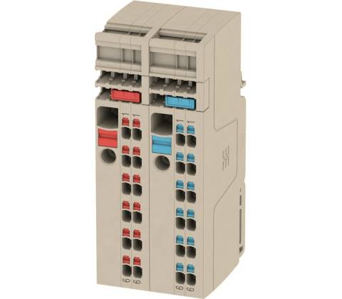 Weidmüller 2506090000