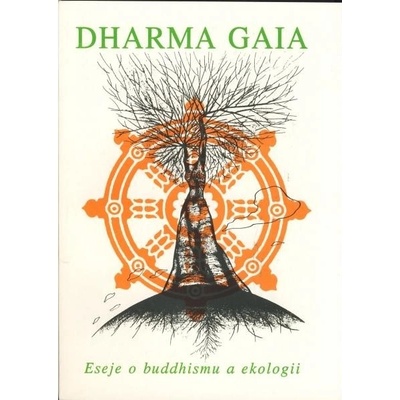 Dharma Gaia - CAD PRESS