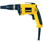 DEWALT DW274-QS Акумулаторна отвертка, винтоверт