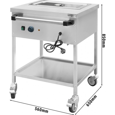 G.Gastro D14031024 – Zboží Dáma