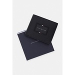 Tommy Hilfiger портфейл мъжки от кожа (AM0AM14506)