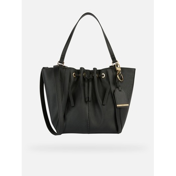 Geox Черна дамска чанта Geox Daphner Geox | Cheren | ЖЕНИ | ONE SIZE