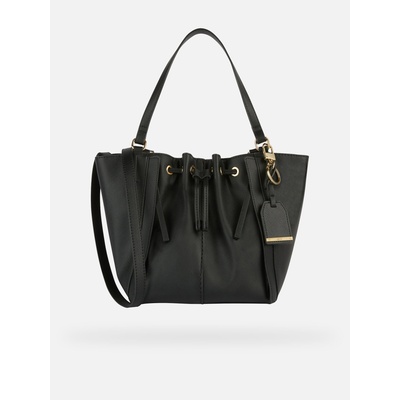 Geox Черна дамска чанта Geox Daphner Geox | Cheren | ЖЕНИ | ЕДИН РАЗМЕР