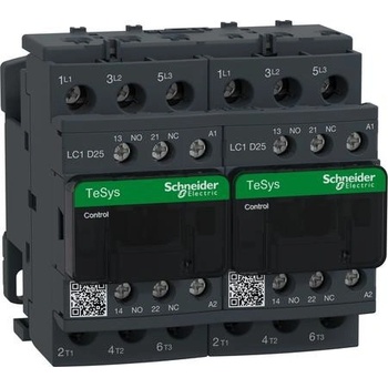 Schneider Electric LC2D25B7