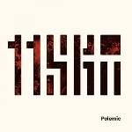 Multiland Polemic: 11SKA - CD (070492)