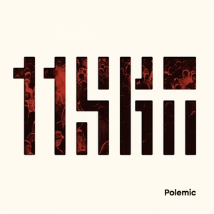 Multiland Polemic: 11SKA - CD (070492)
