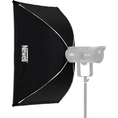 Newell Rectangular Softbox 60 x 90 cm