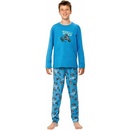 Taro Josh 3317 modrá