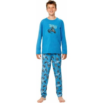 Taro Josh 3317 modrá