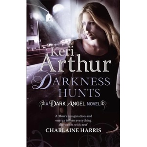Darkness Hunts | Keri Arthur (2012)