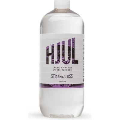 Stjarnagloss Hjul 500 ml