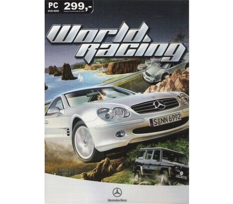 World Racing