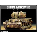 Academy Model Kit military 13236 GERMAN WIRBEL WIND 1:35