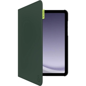 Gecko Covers Калъф за Samsung Galaxy Tab A11+/A9+ Apple-Peel Green (V11AP2469C7)