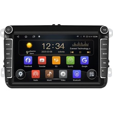 Isudar VW0803F RAM 8GB, ROM 128 GB