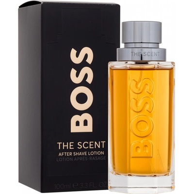 Hugo Boss Boss The Scent voda po holení 100 ml