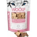 Woolf Soft Duck Sandwich 100 g