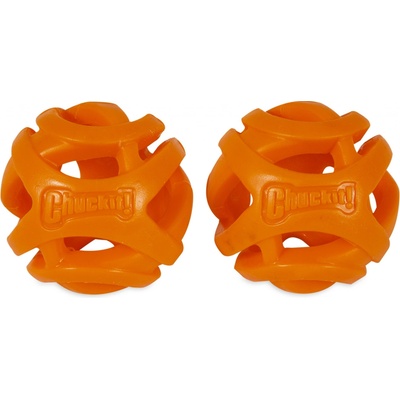 Chuckit! Míček Air Fetch Ball 2 ks M 6,5