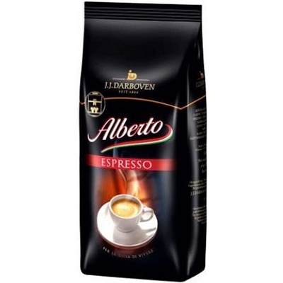 J.J. Darboven Alberto Espresso 1 kg