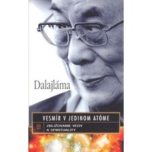 Vesmír v jedinom atóme - Dalajláma