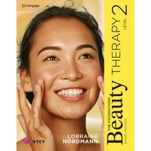 Beauty Therapy - The Foundations Level 2 Nordmann Lorraine Hugh Baird CollegePaperback / softback
