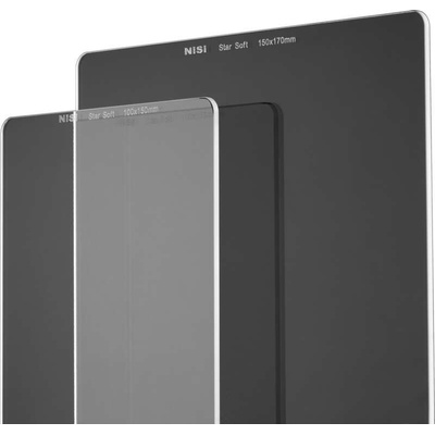 NiSi Star Soft 100x150mm
