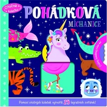 Pohádková míchanice