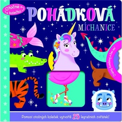 Pohádková míchanice