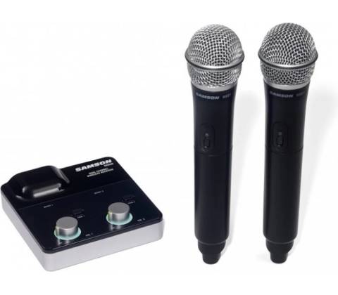 Samson XPD2M Handheld
