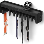 Spigen Органайзер за Apple Watch каишки - Spigen S341 Apple Watch Band Organizer (черен) (AMP09445)
