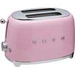 Smeg TSF01PKEU Тостери