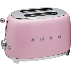 Smeg TSF01PKEU Тостери