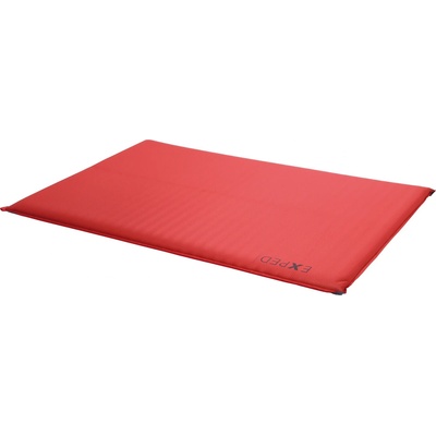 EXPED Шалте Exped Sim Comfort Duo 7.5 Sleeping mat - Ruby Red - размер LW (560-0770-0111)
